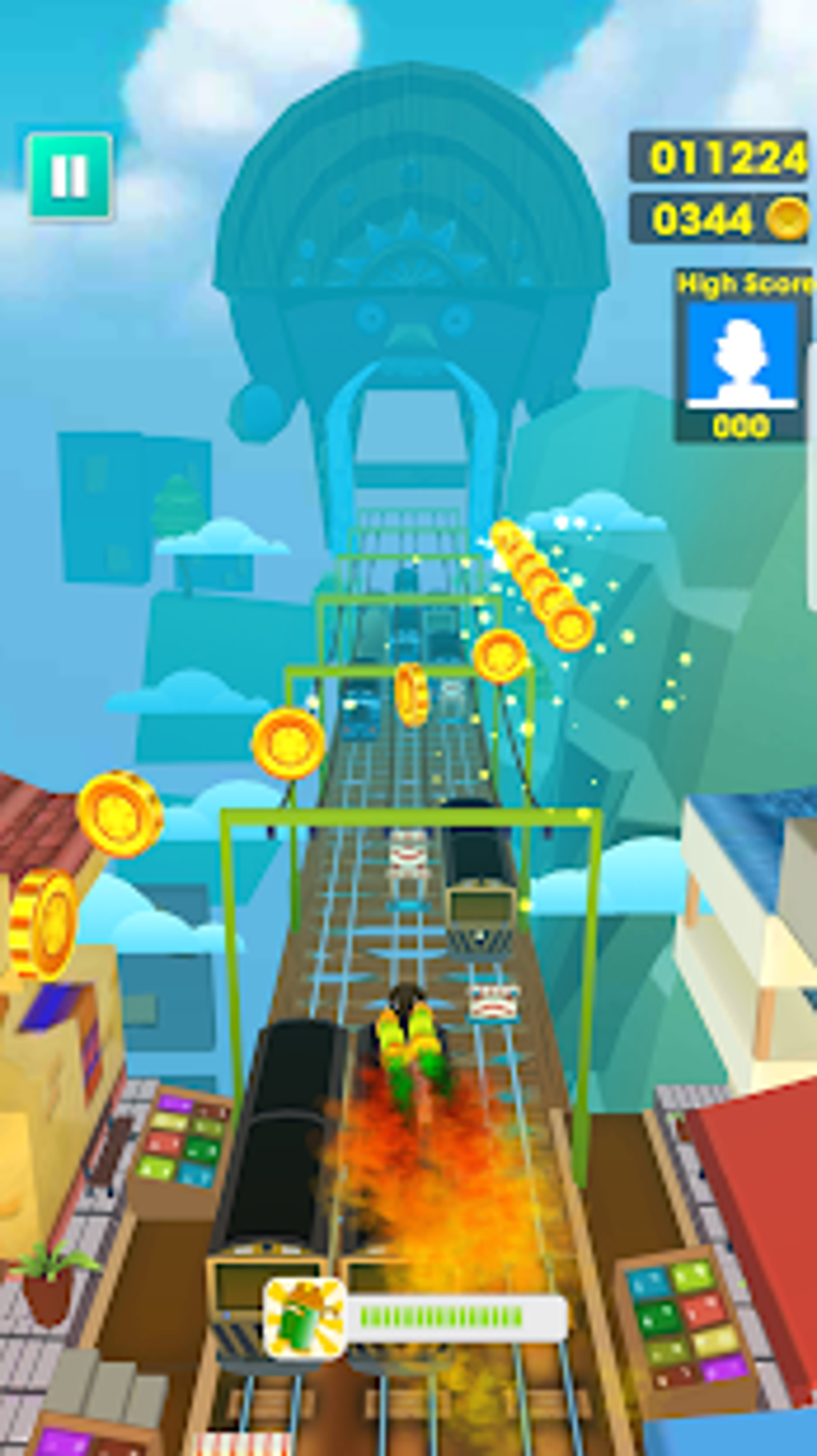 New Super Subway Surf 2019 APK for Android - Download